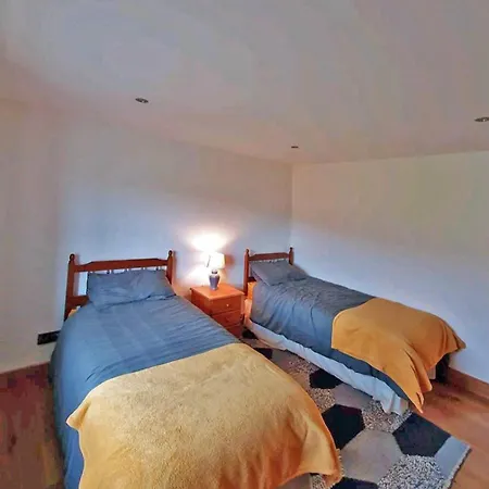 펜션 2 Bed In Lecamey Oc-i560 Ballintroohan