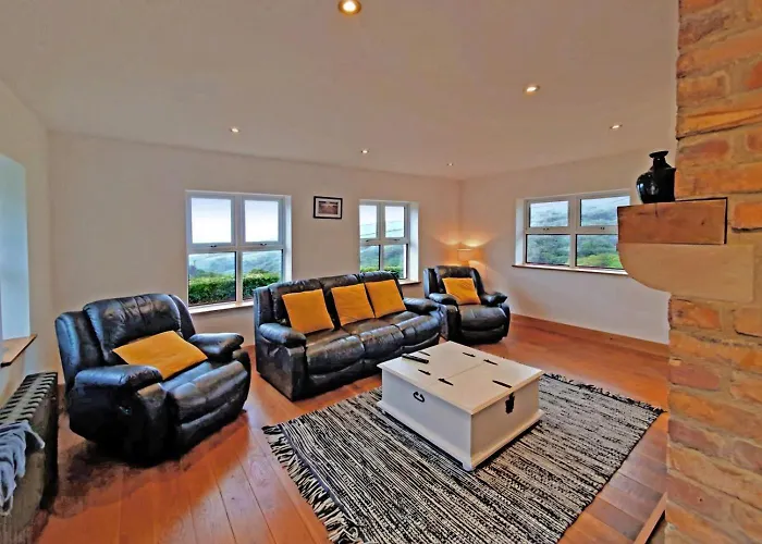別荘 2 Bed In Lecamey Oc-i560 Ballintroohan