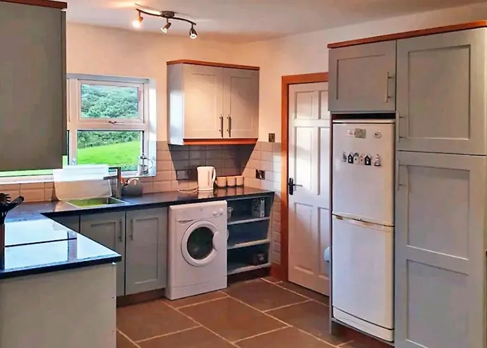 2 Bed In Lecamey Oc-i560 Ballintroohan