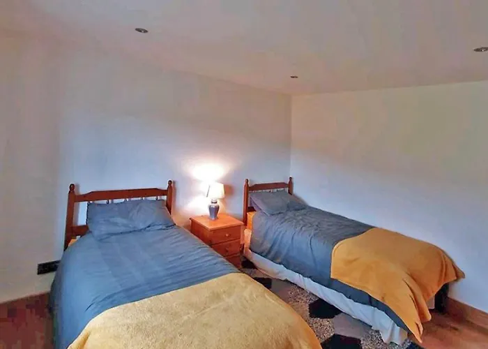 別荘 2 Bed In Lecamey Oc-i560 Ballintroohan