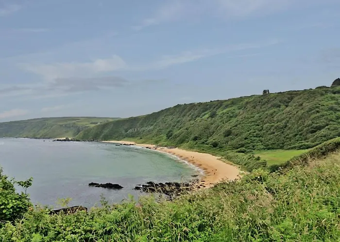 2 Bed In Lecamey Oc-i560 Ballintroohan